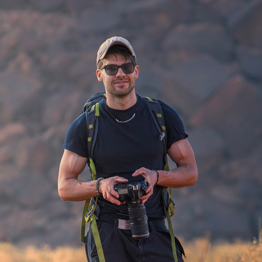 Forest Photography Masterclass image