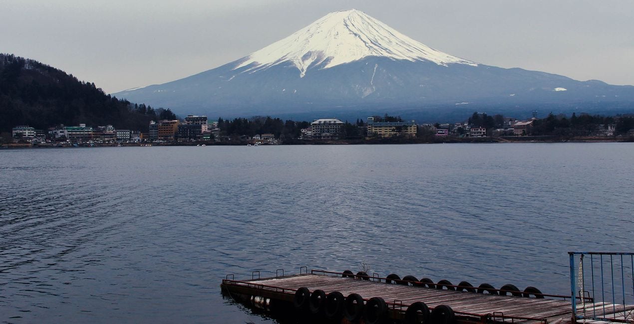 Mount Fuji Presets(42)