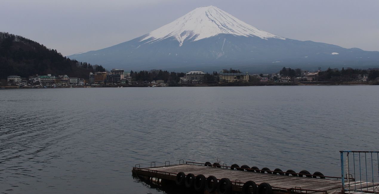 Préréglages Mont Fuji(41)