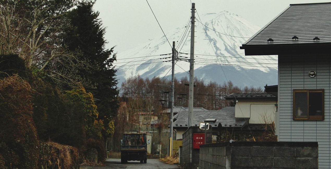 Mount Fuji Presets(44)