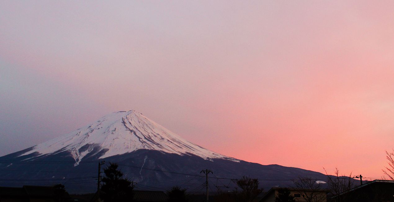 Mount Fuji Presets(48)