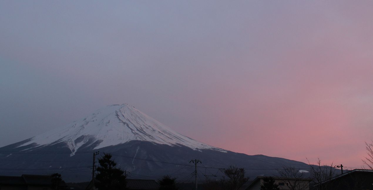 Préréglages Mont Fuji(47)