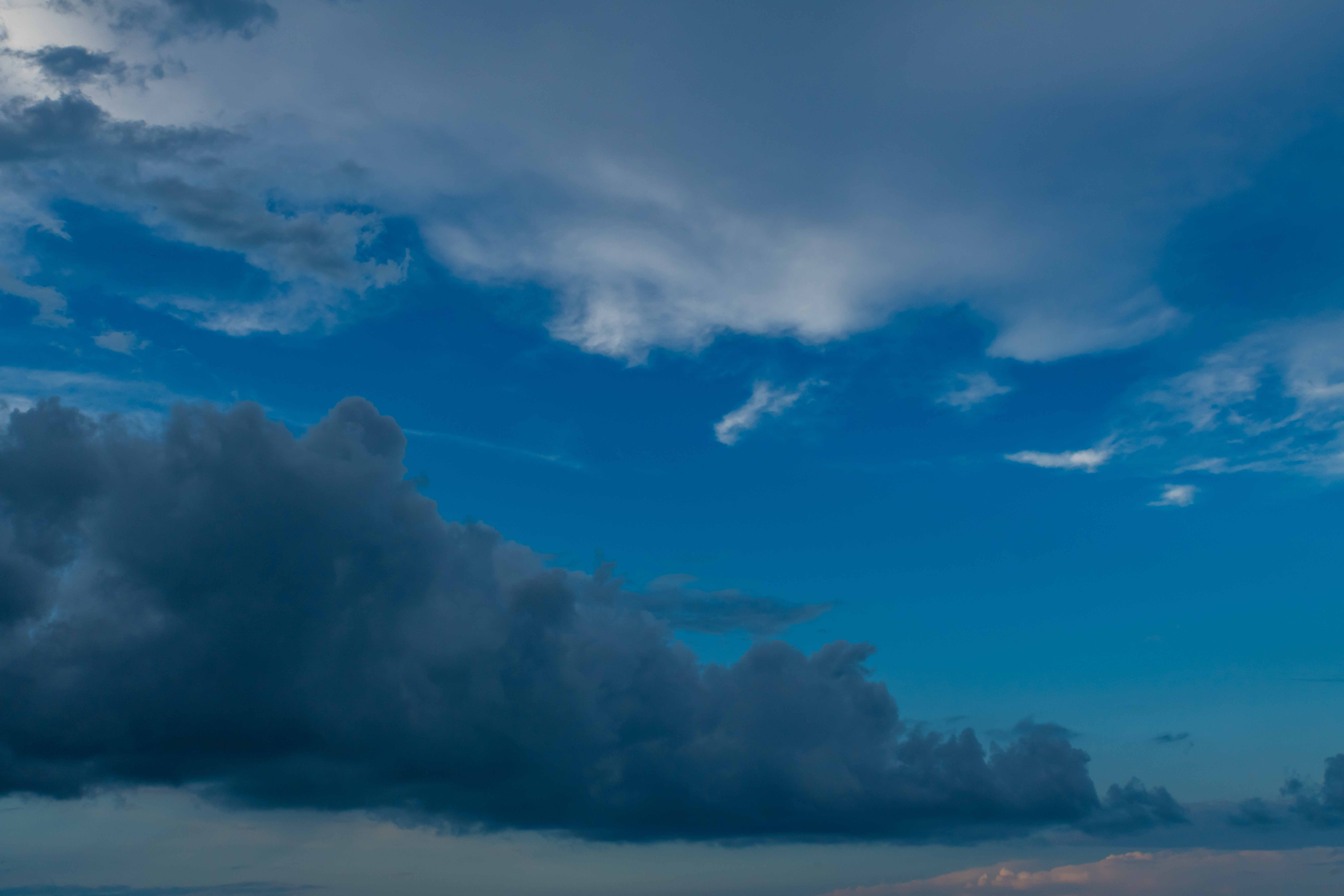 Dramatic Overcast Skies(54)