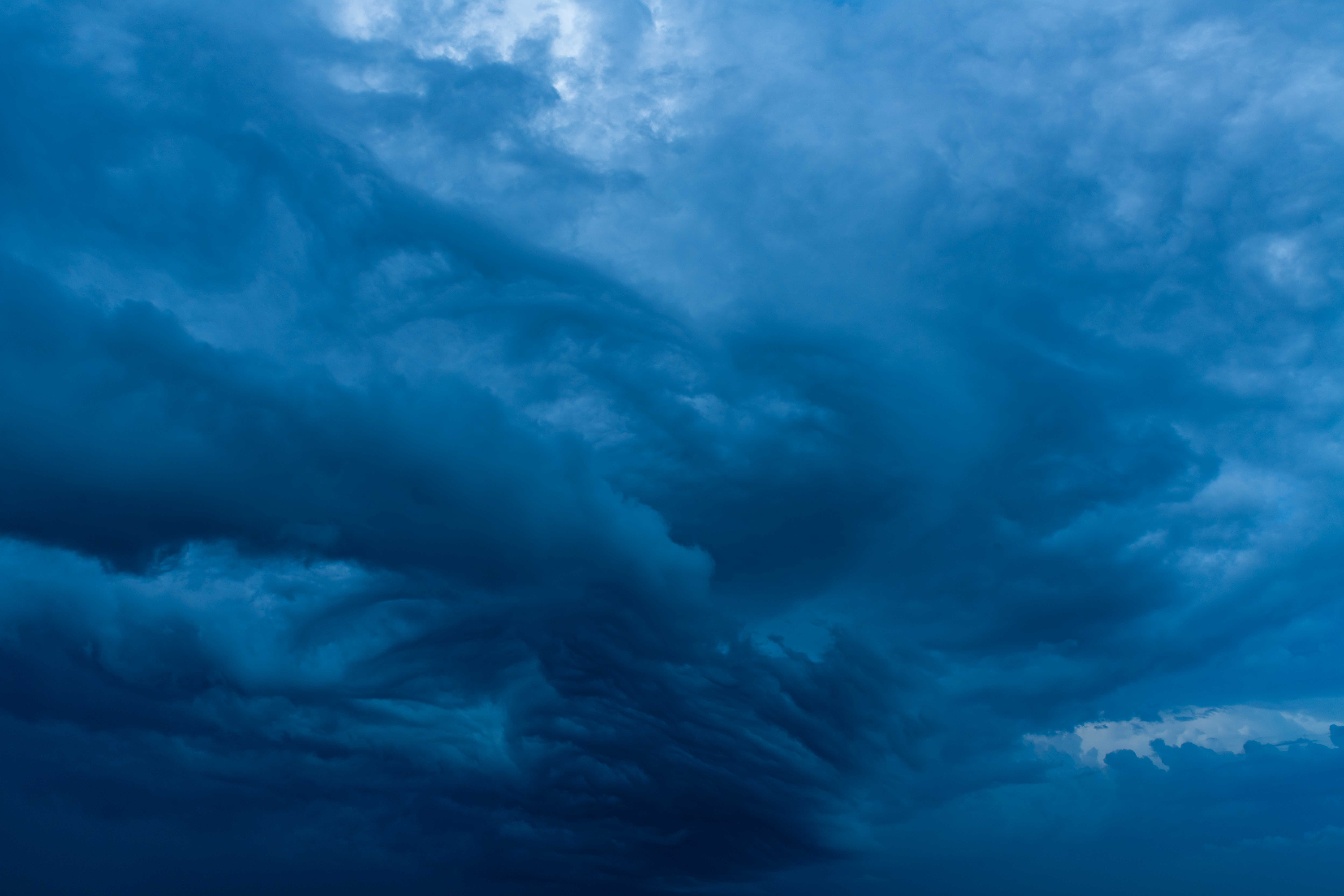 Dramatic Overcast Skies(59)