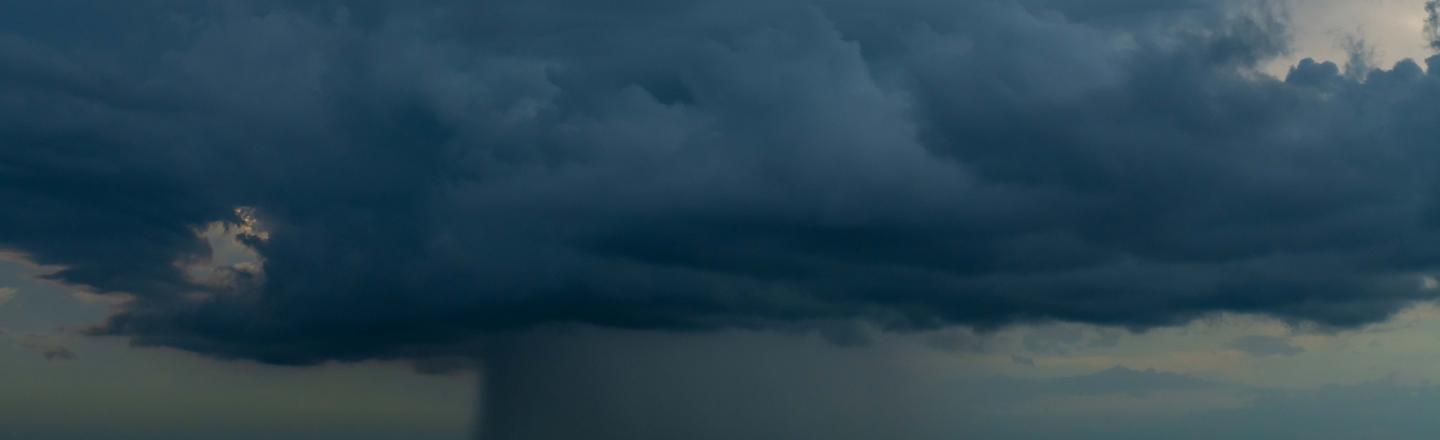 Dramatic Overcast Skies — slide 3