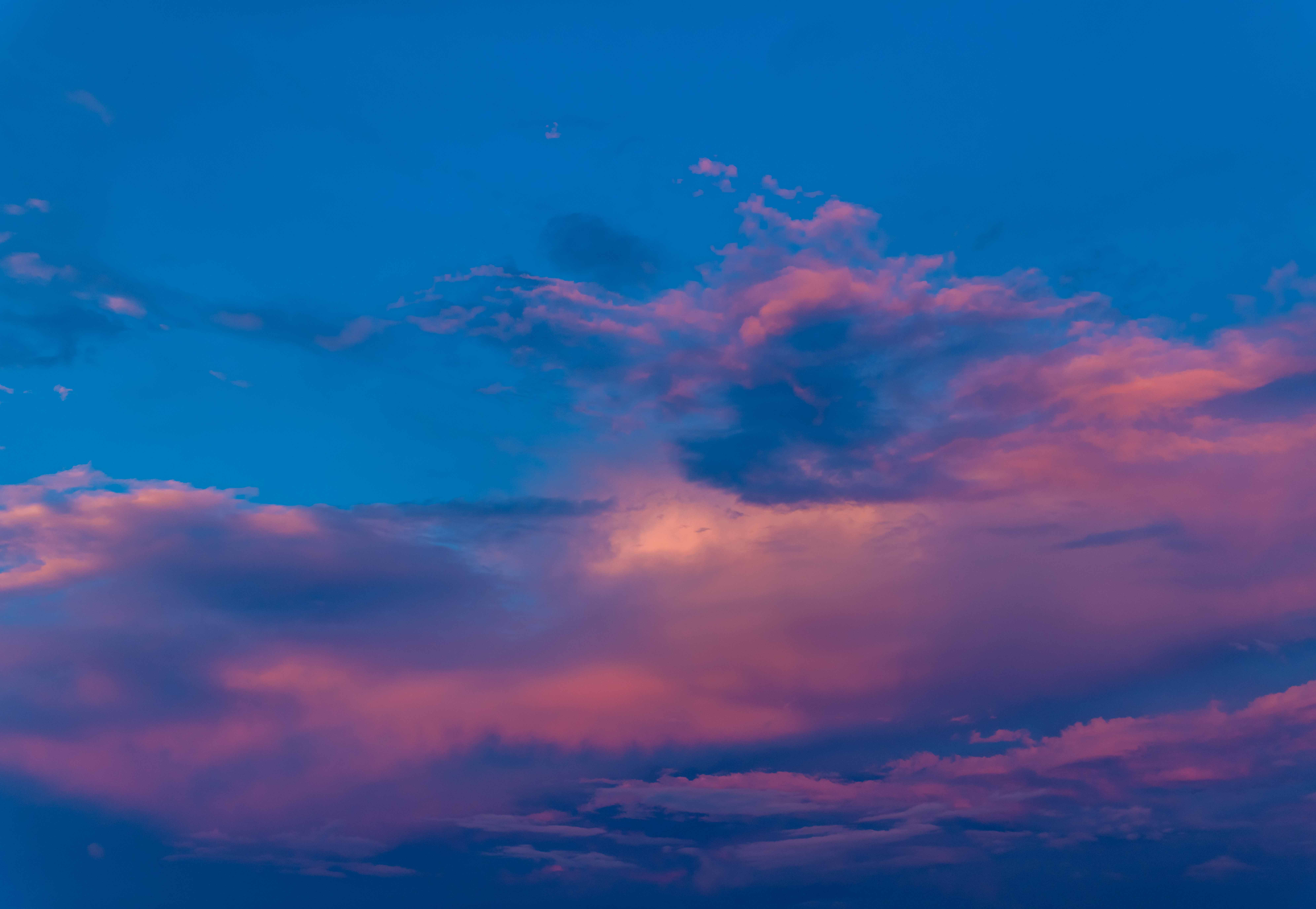 Rosy Sunsets Skies(52)