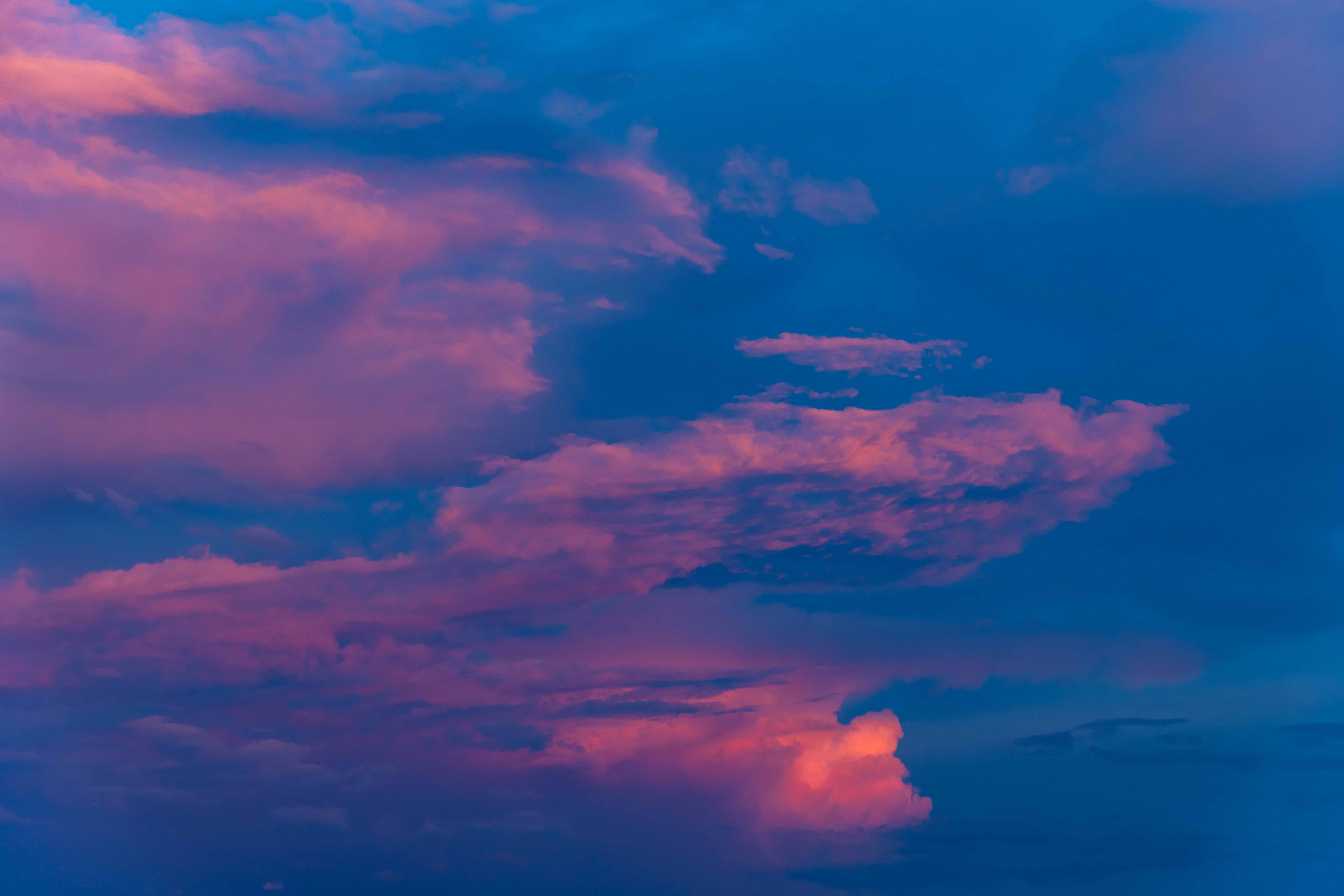 Rosy Sunsets Skies(53)