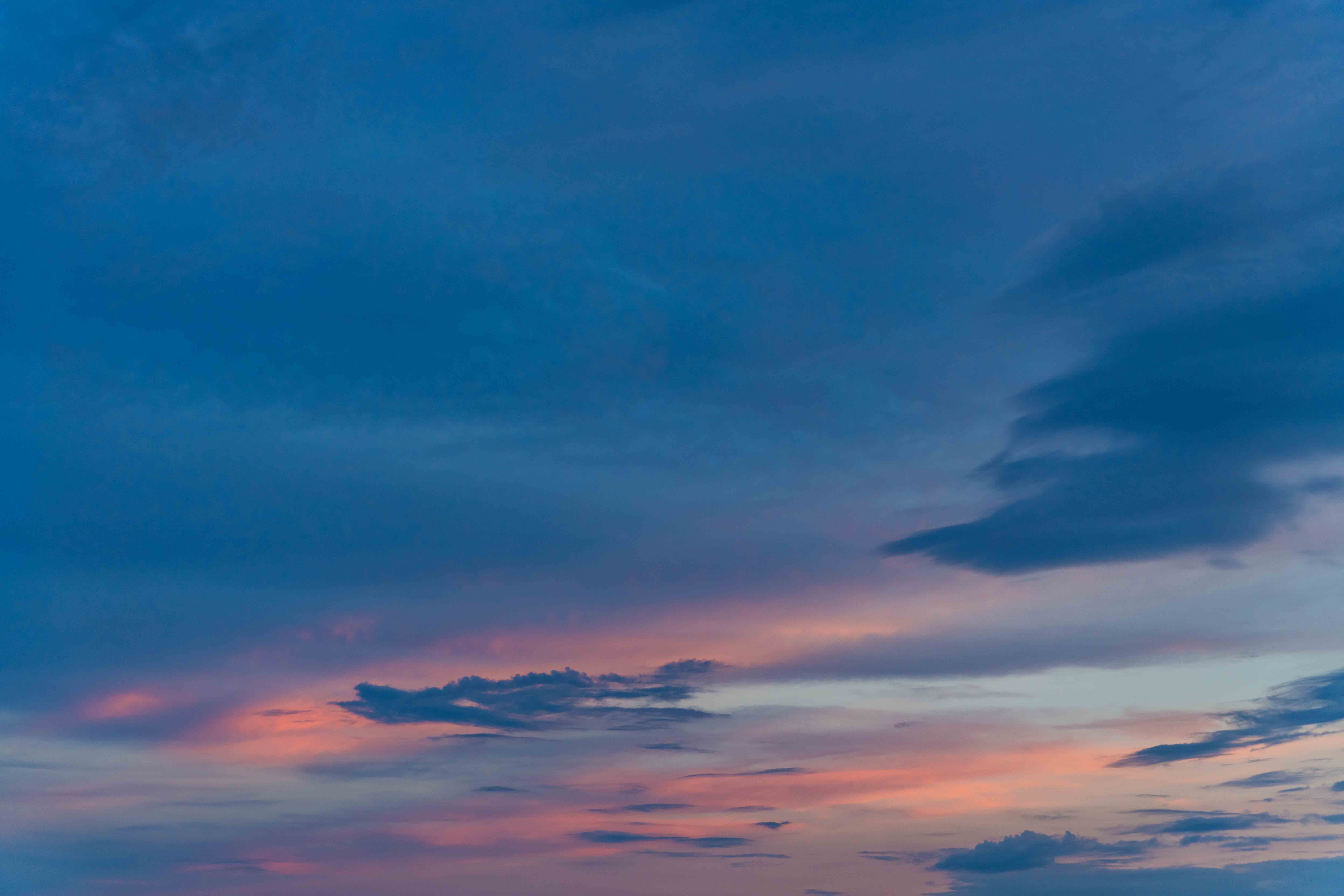 Rosy Sunsets Skies(64)