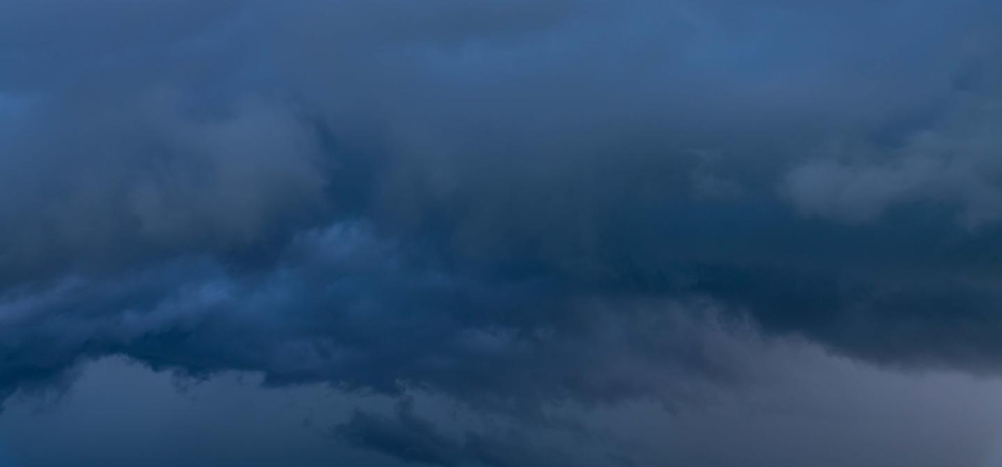 Rainy Skies — slide 3
