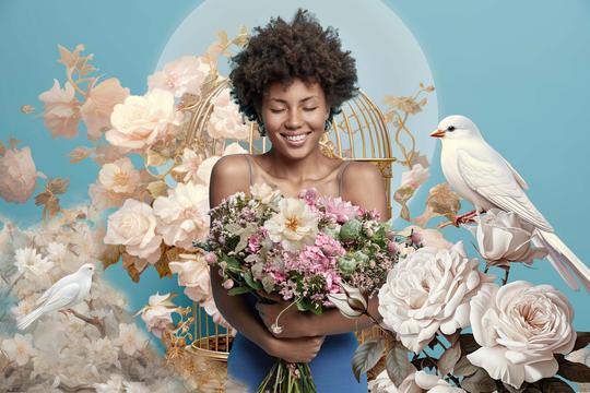 Romance Enhancement Overlays image
