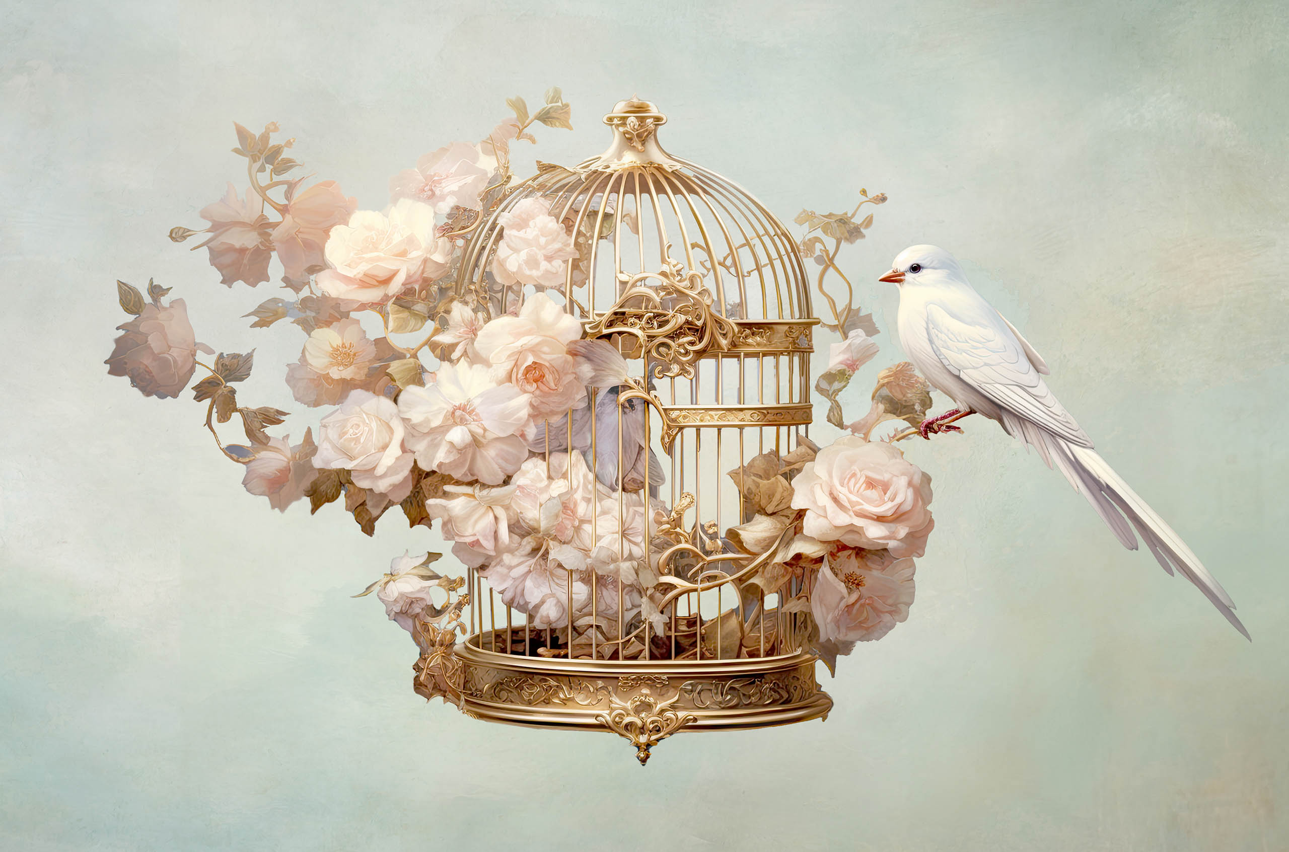 Romance Enhancement Overlays(50)