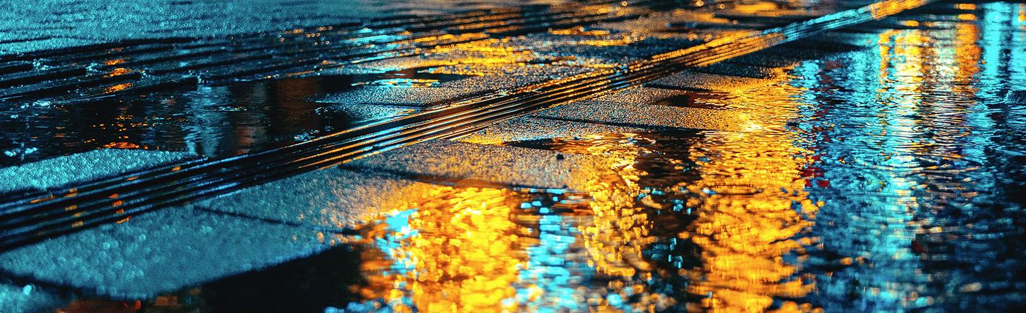 Neon Nightscapes LUTs — slide 3