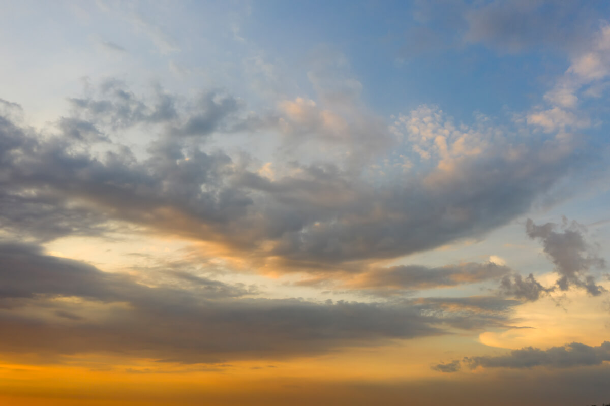 Burning Skies | Luminar Marketplace(52)