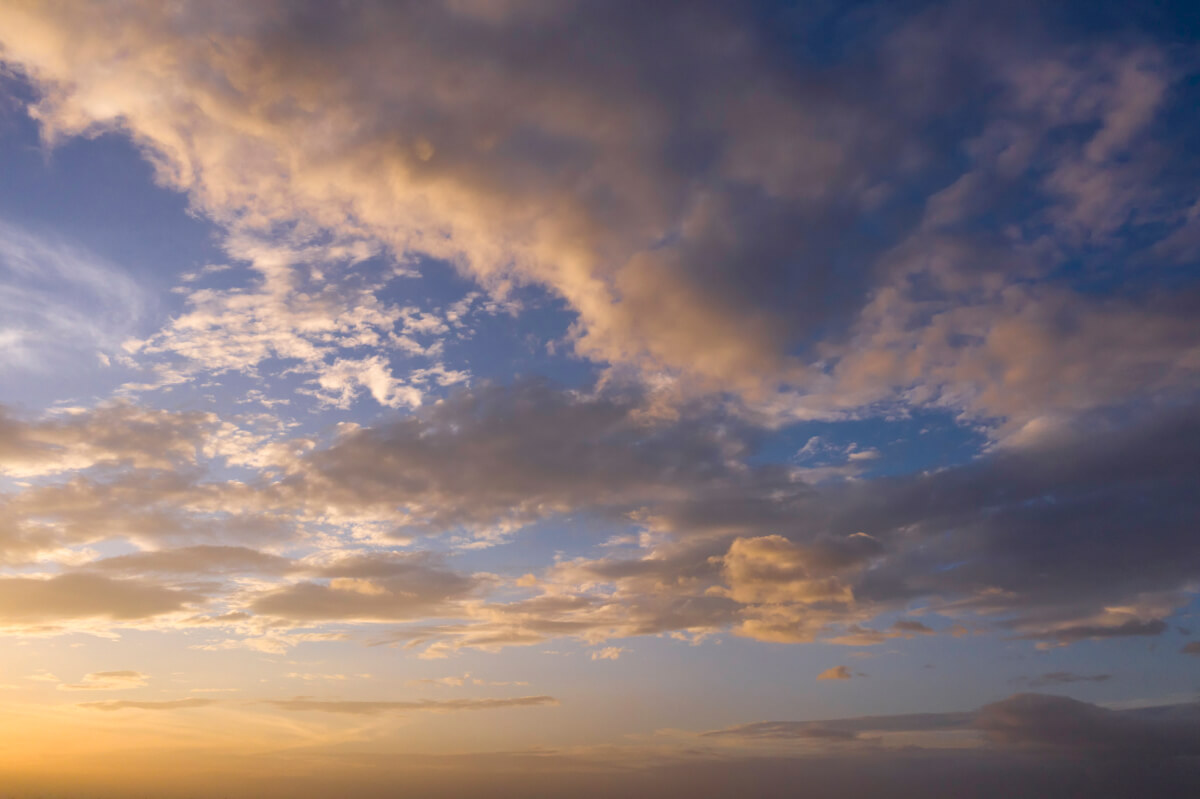 Burning Skies | Luminar Marketplace(62)