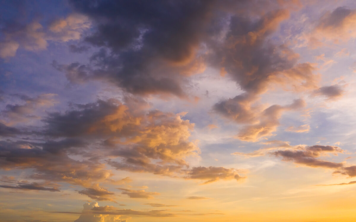 Burning Skies | Luminar Marketplace(67)