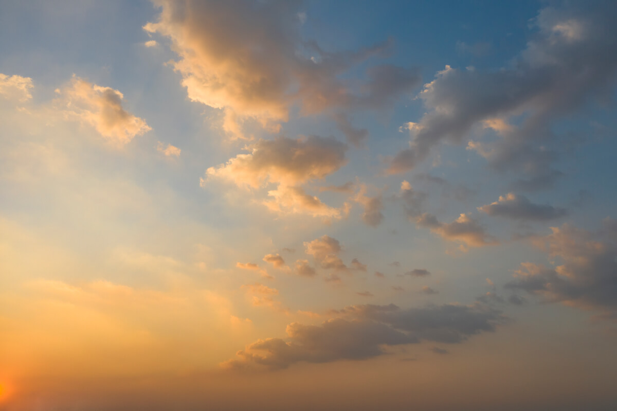 Burning Skies | Luminar Marketplace(73)