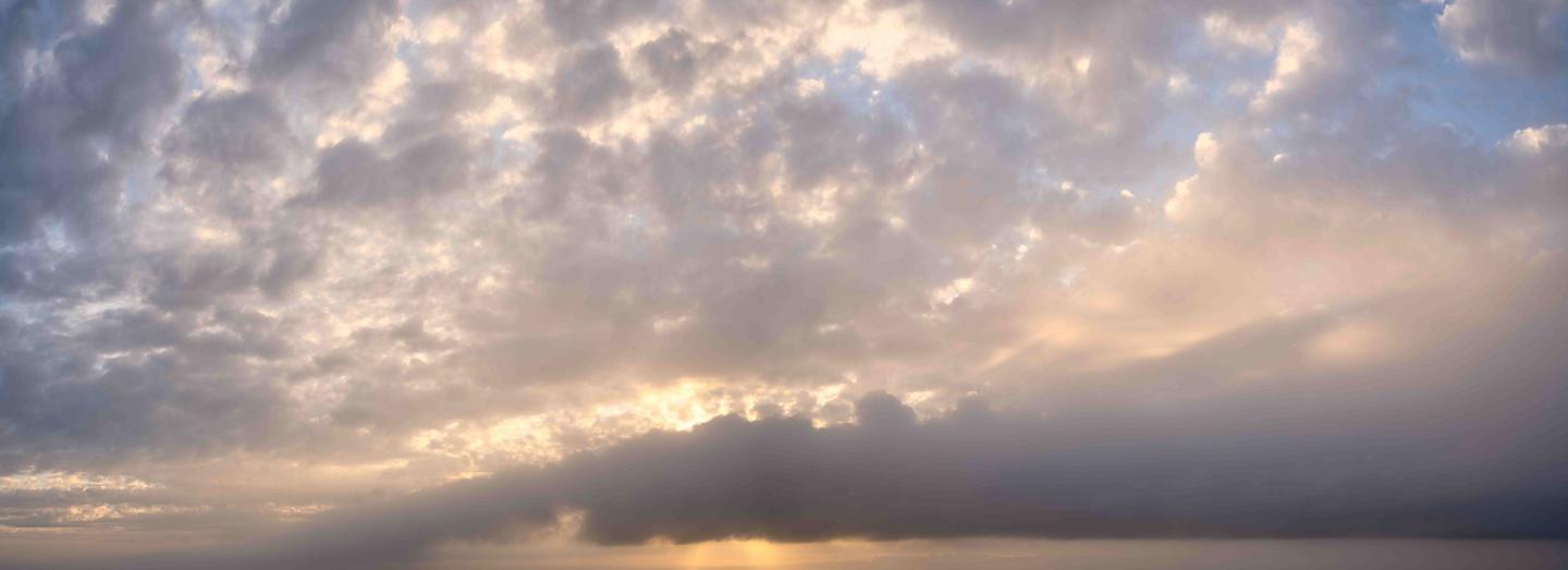 Vast Horizons Skies — slide 3