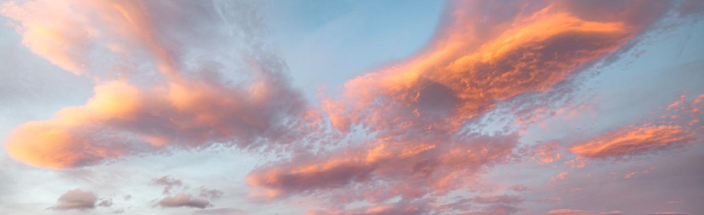 Natural Sunrises & Sunsets — slide 2