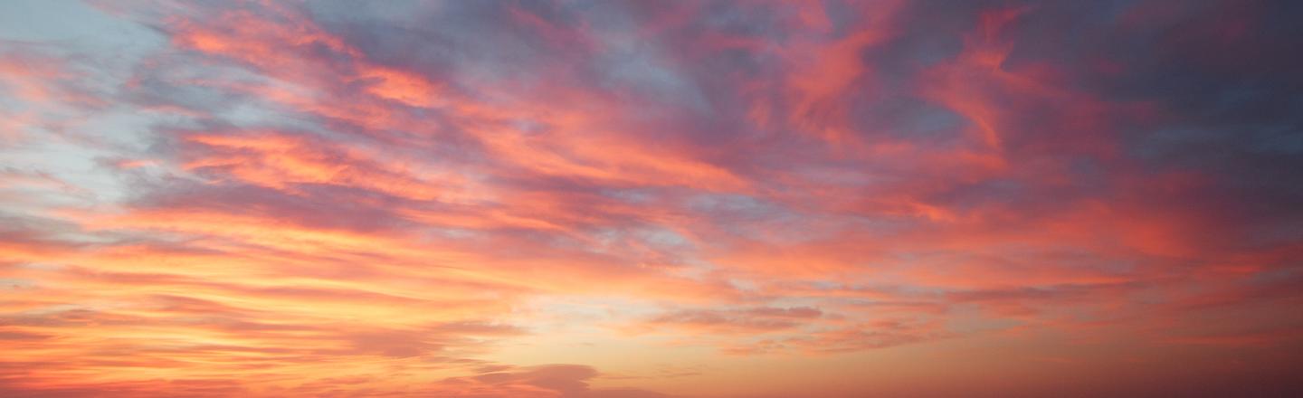 Natural Sunrises & Sunsets — slide 3