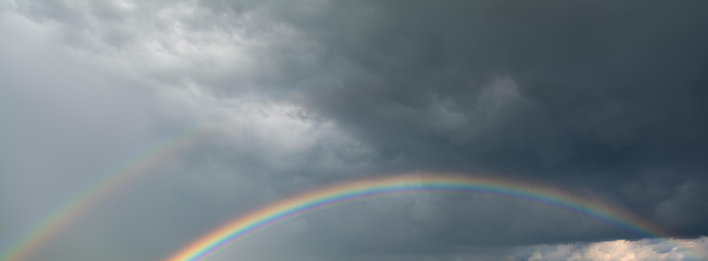 Rainbow Skies | Luminar Marketplace(53)