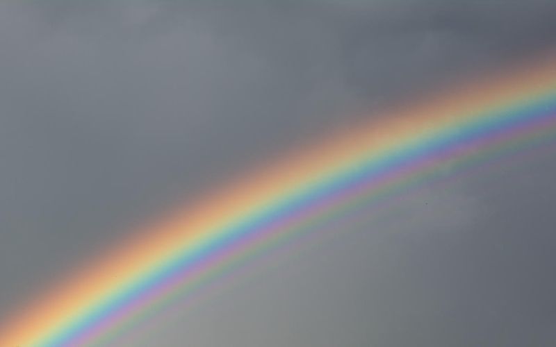 Himmel im Paket inbegriffen(2)