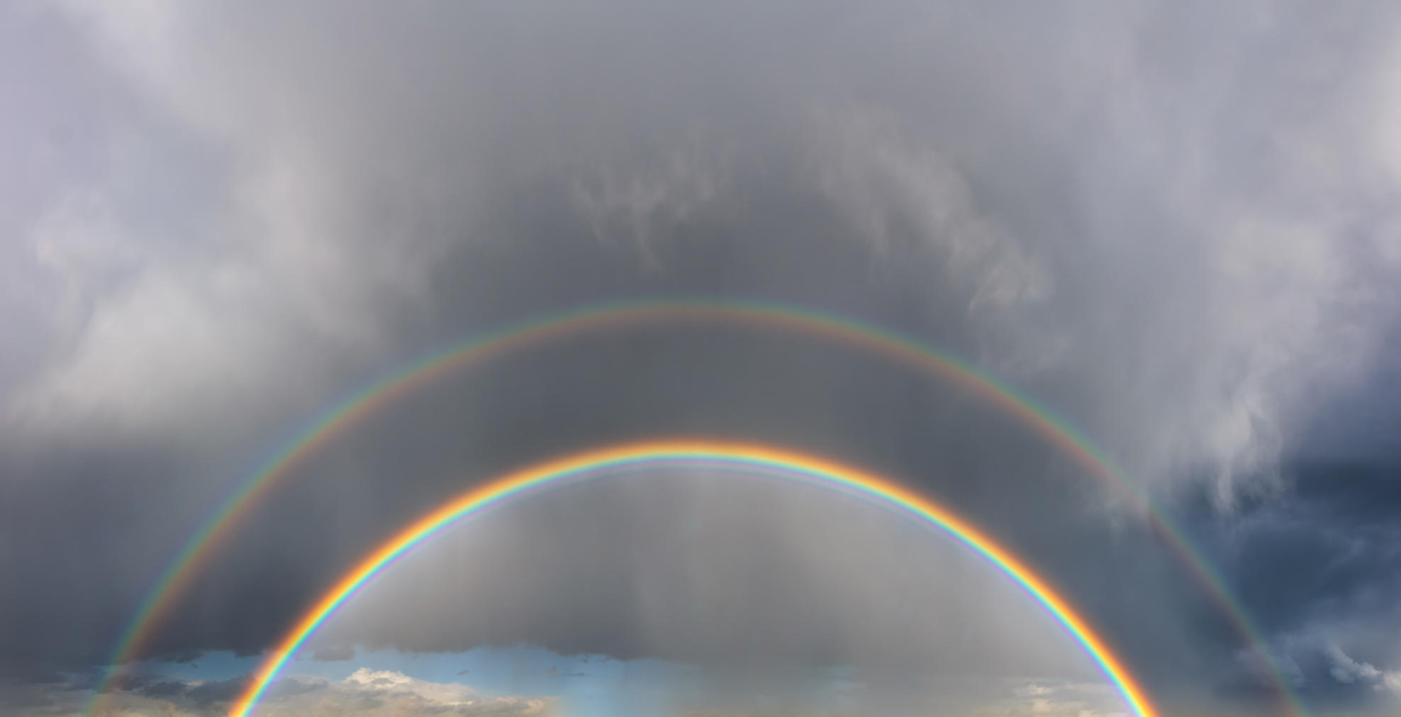 Rainbow Skies | Luminar Marketplace(55)