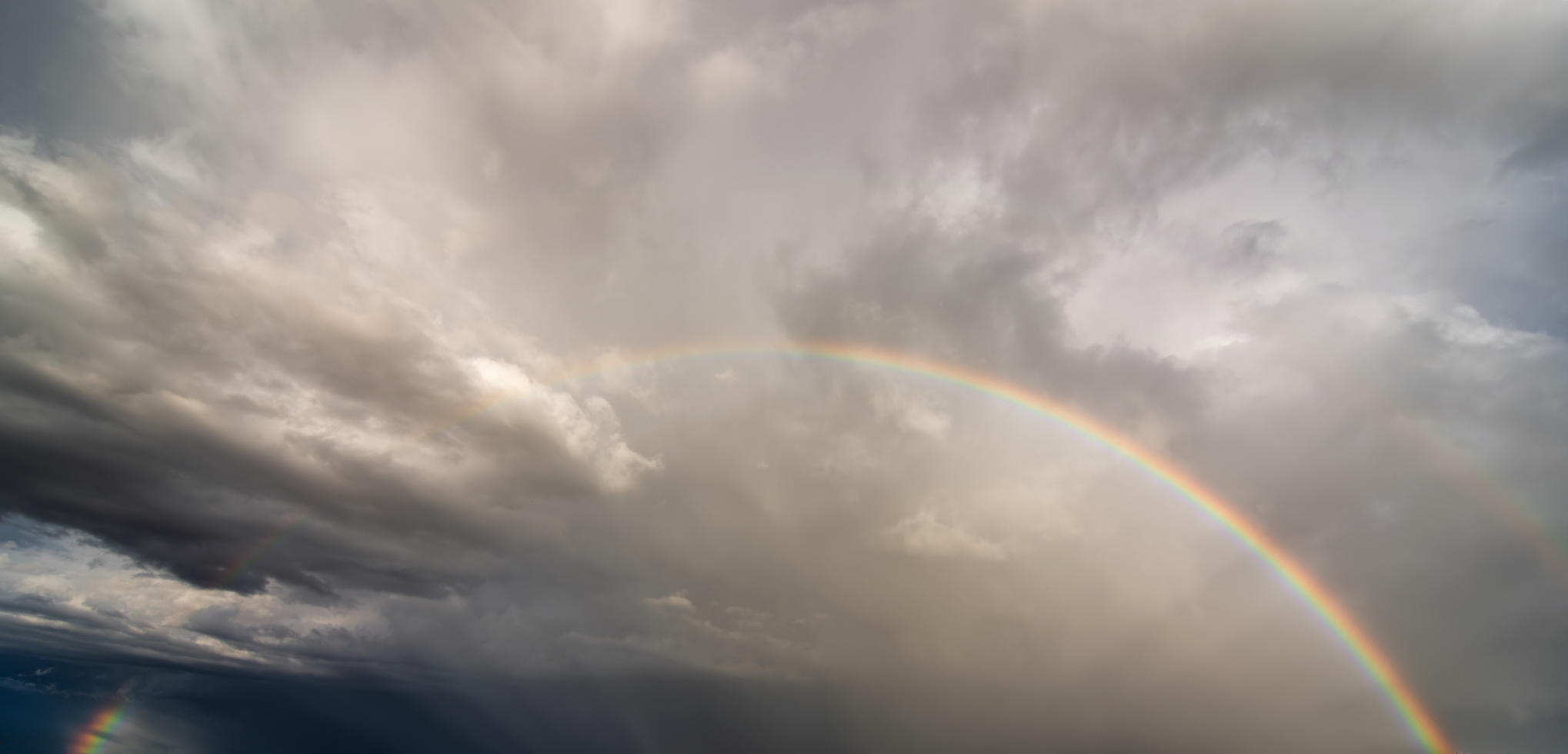 Rainbow Skies | Luminar Marketplace(56)