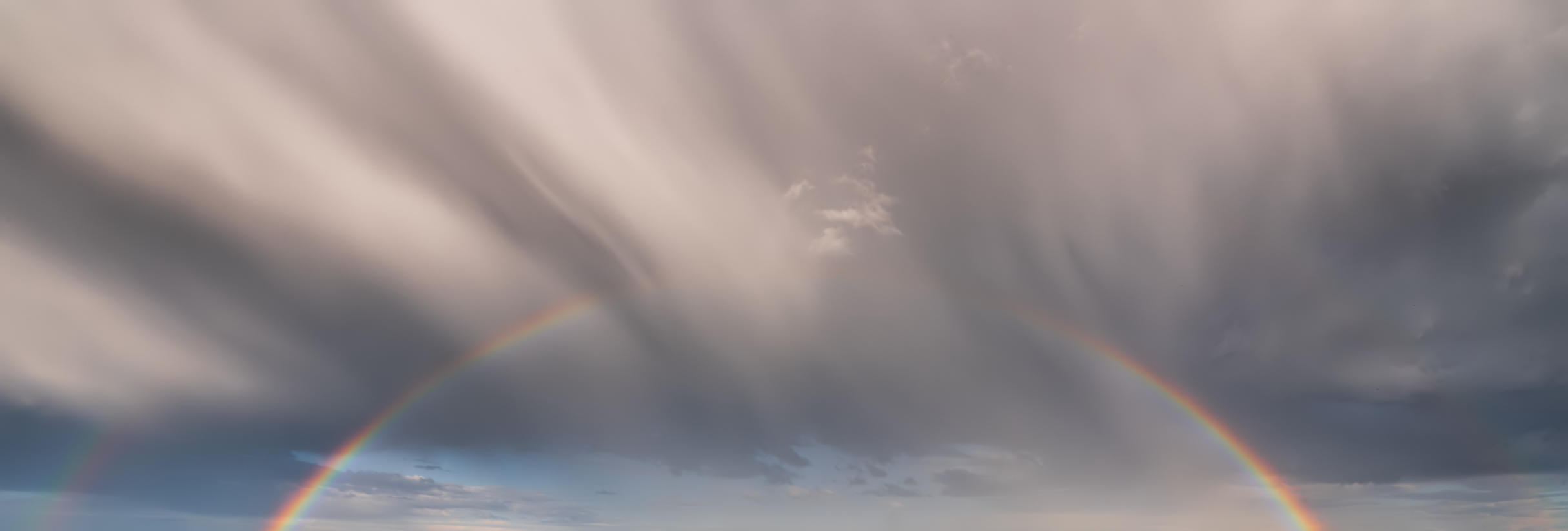 Rainbow Skies | Luminar Marketplace(58)