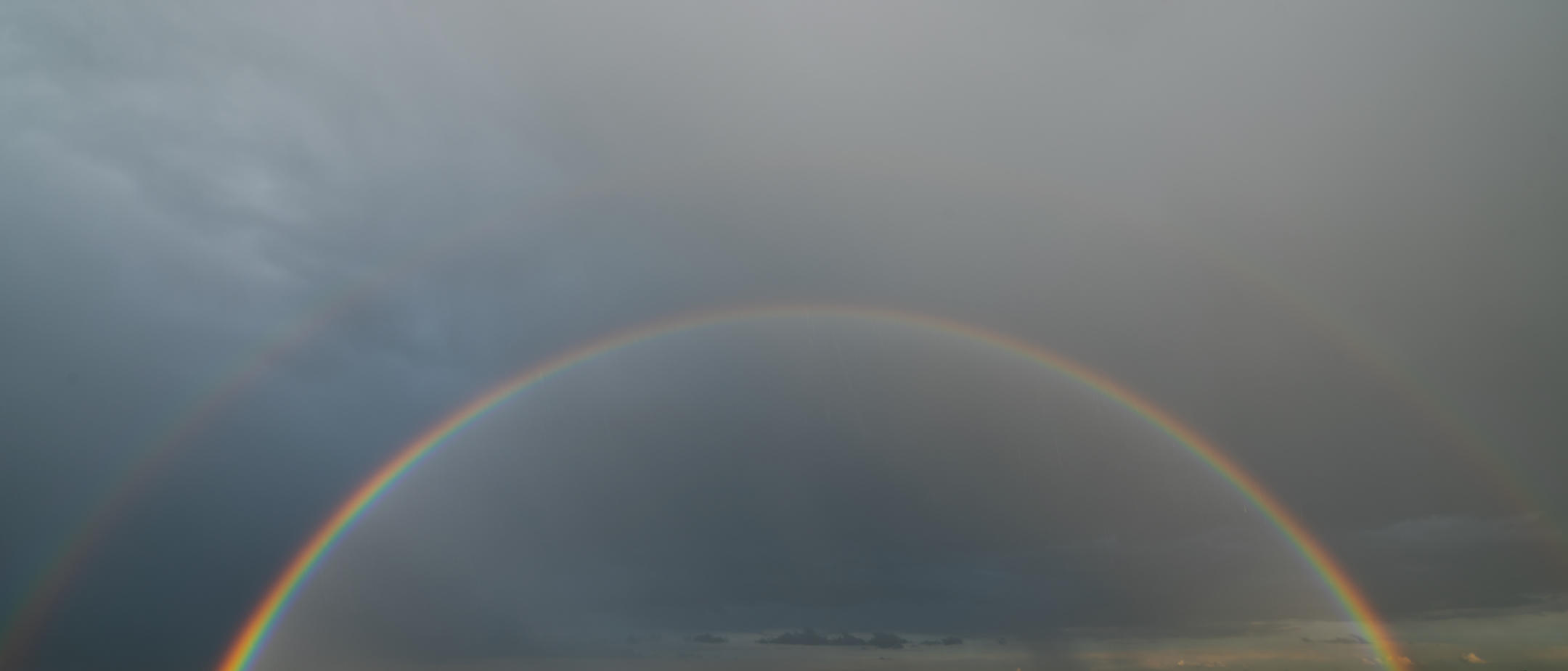 Rainbow Skies | Luminar Marketplace(59)