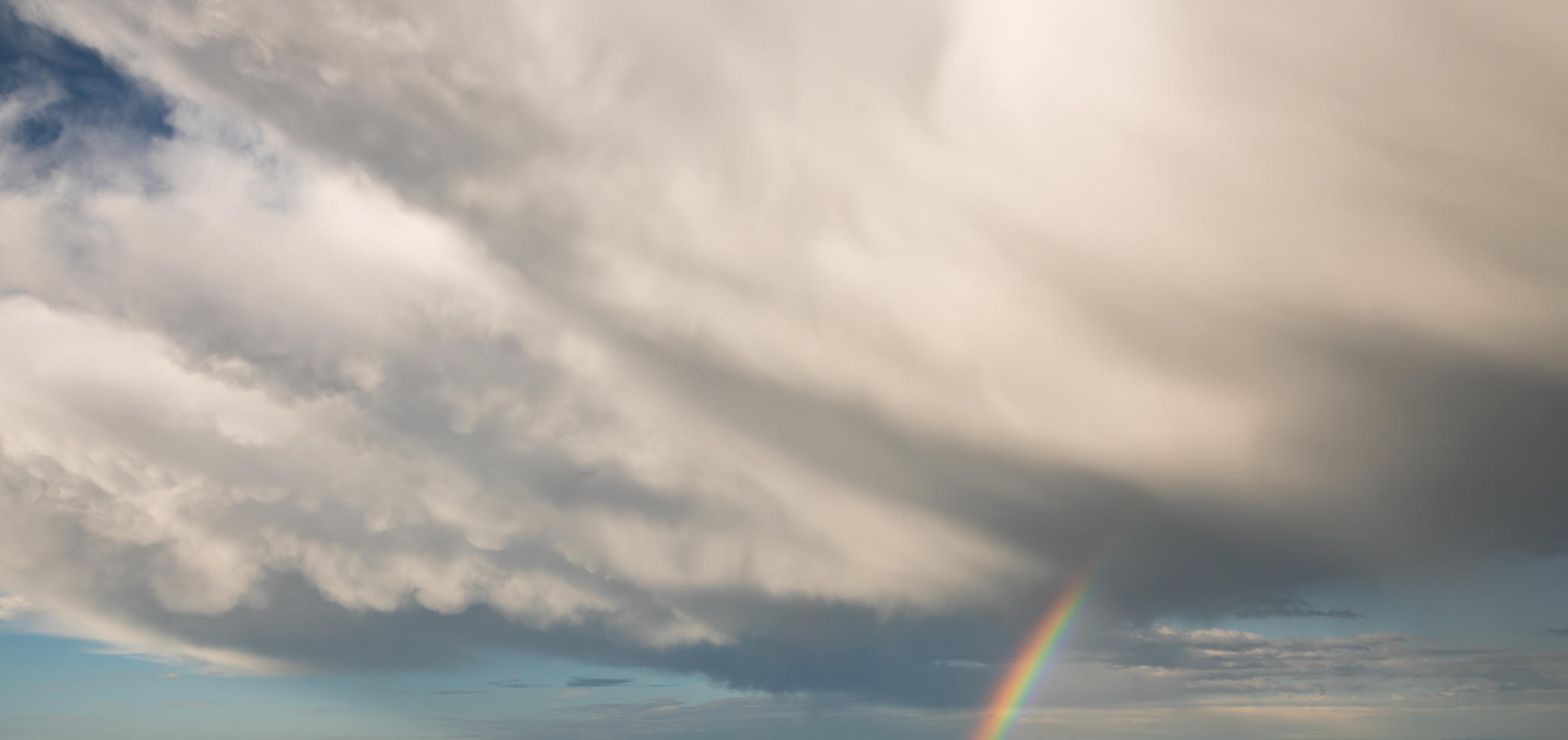 Rainbow Skies | Luminar Marketplace(60)