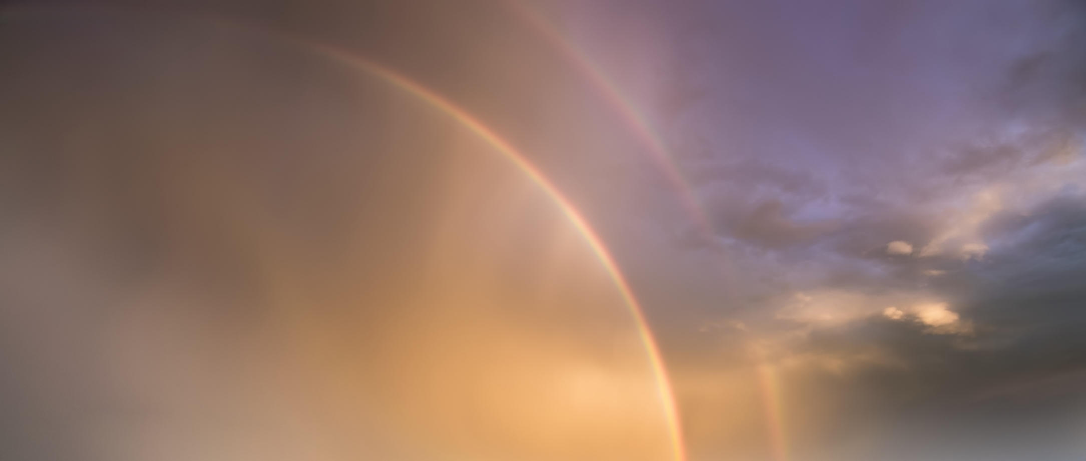 Rainbow Skies | Luminar Marketplace(61)