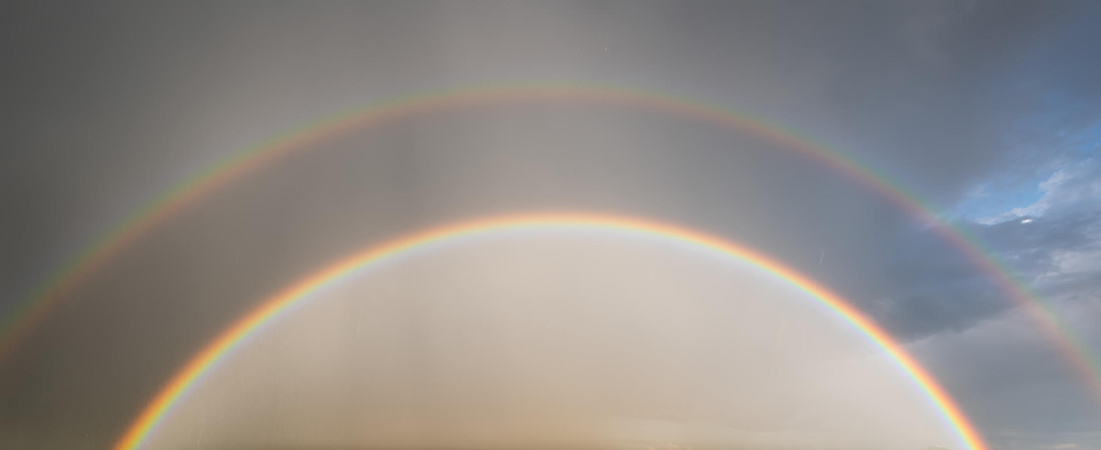 Rainbow Skies | Luminar Marketplace(63)