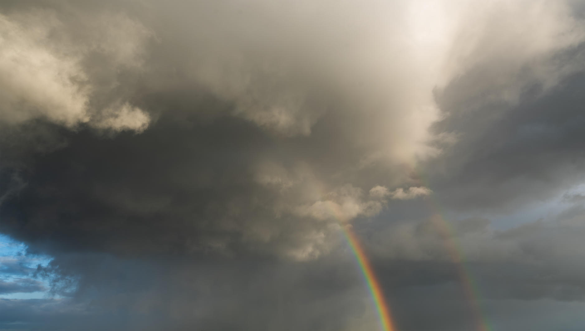 Rainbow Skies | Luminar Marketplace(67)