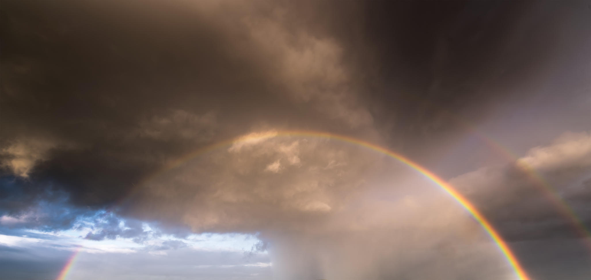 Rainbow Skies | Luminar Marketplace(68)