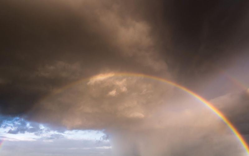 Himmel im Paket inbegriffen(16)