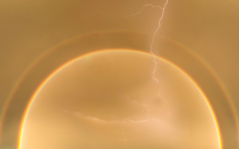 Himmel im Paket inbegriffen(18)