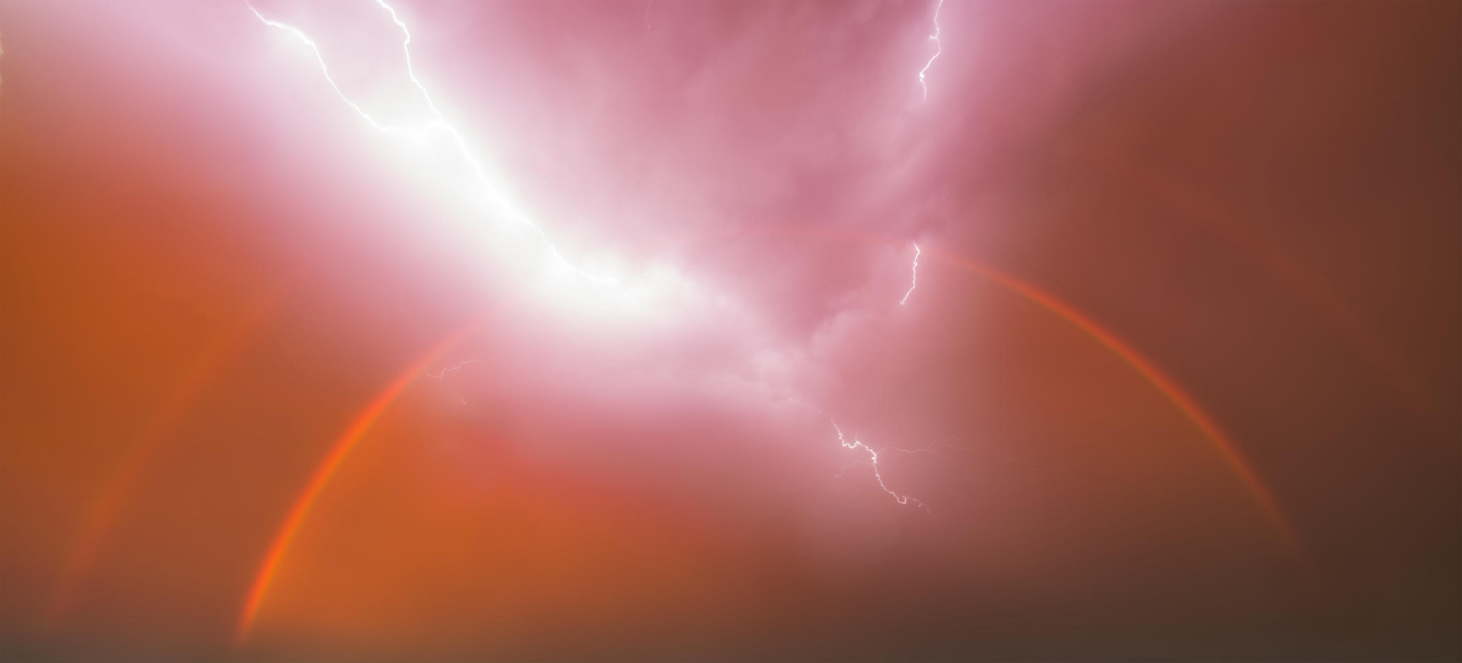 Rainbow Skies | Luminar Marketplace(71)