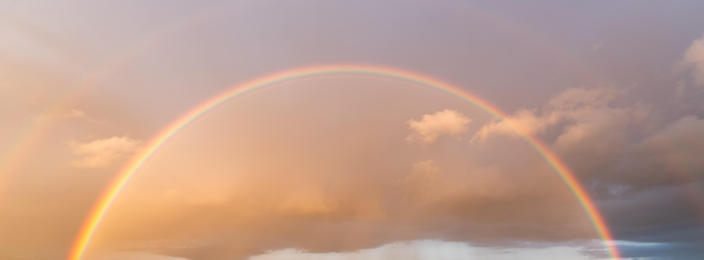 Rainbow Skies | Luminar Marketplace(72)