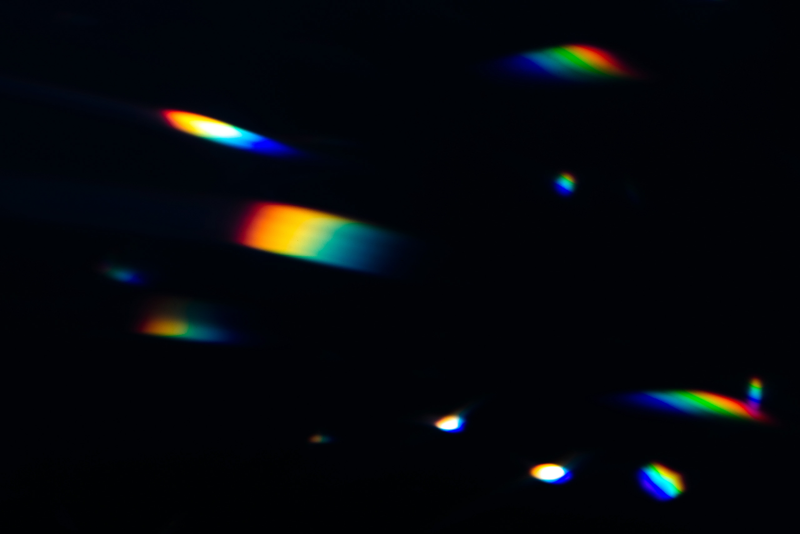 Experimental Overlays(57)