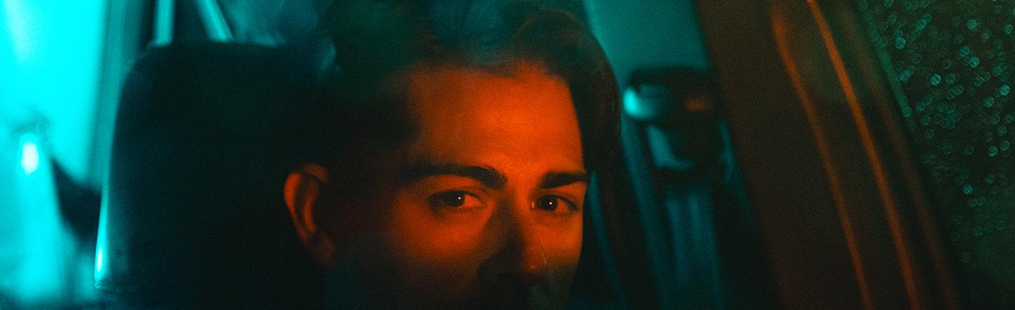 Mirage — slide 1