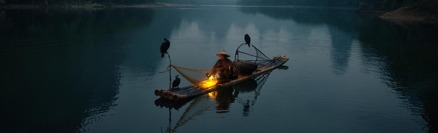 Magical Guilin — slide 3