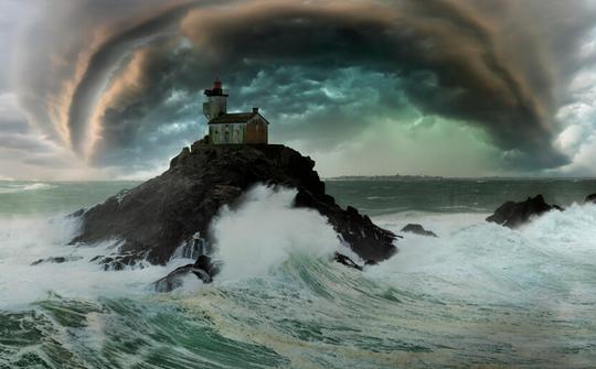 Storm Panoramas image