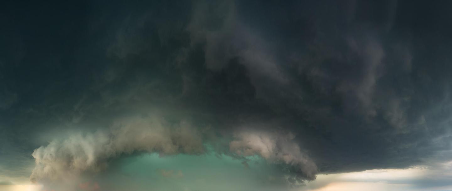 Storm Panoramas — slide 1
