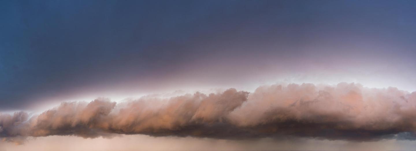 Storm Panoramas — slide 2