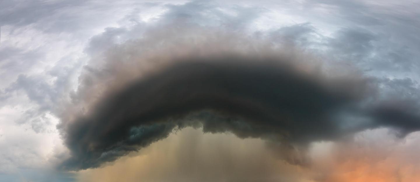Storm Panoramas — slide 12