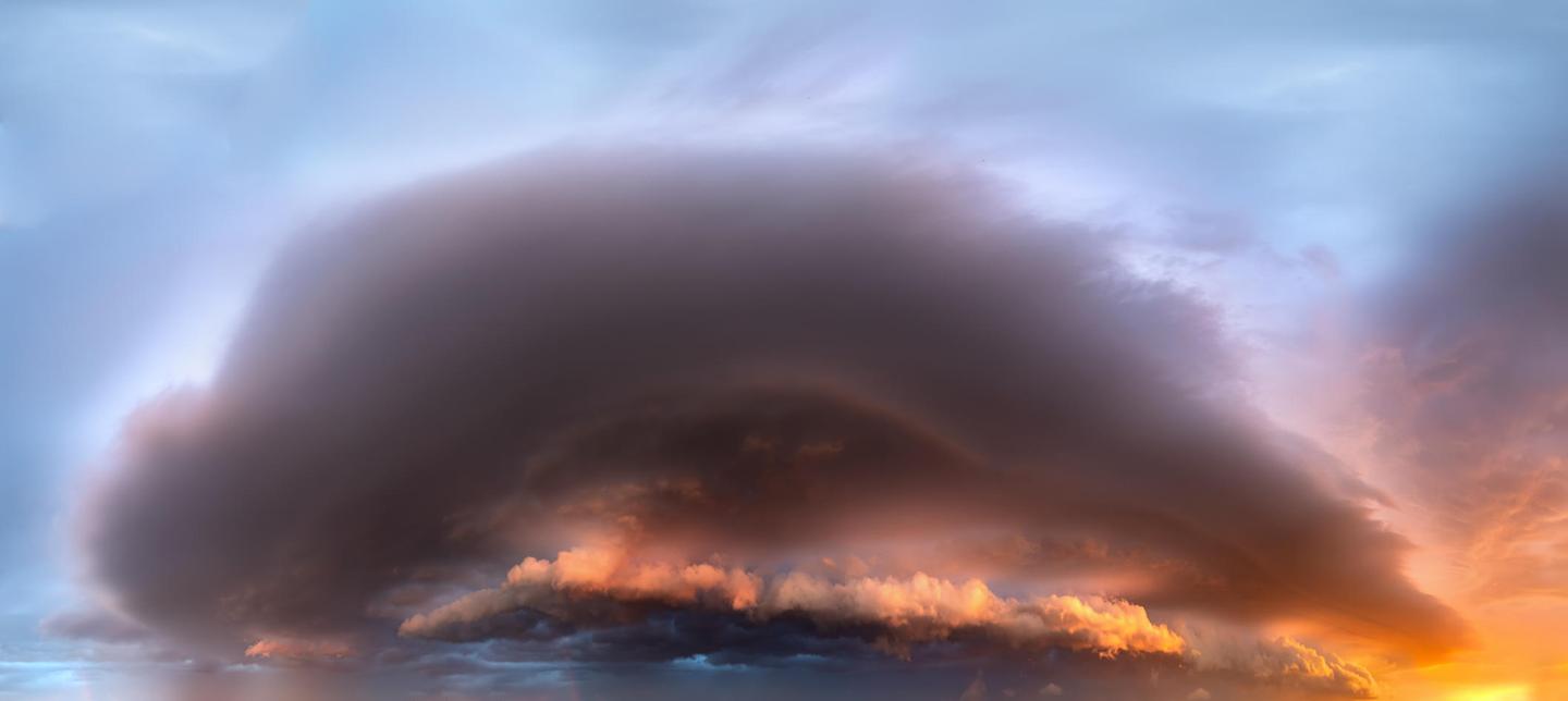 Storm Panoramas — slide 19