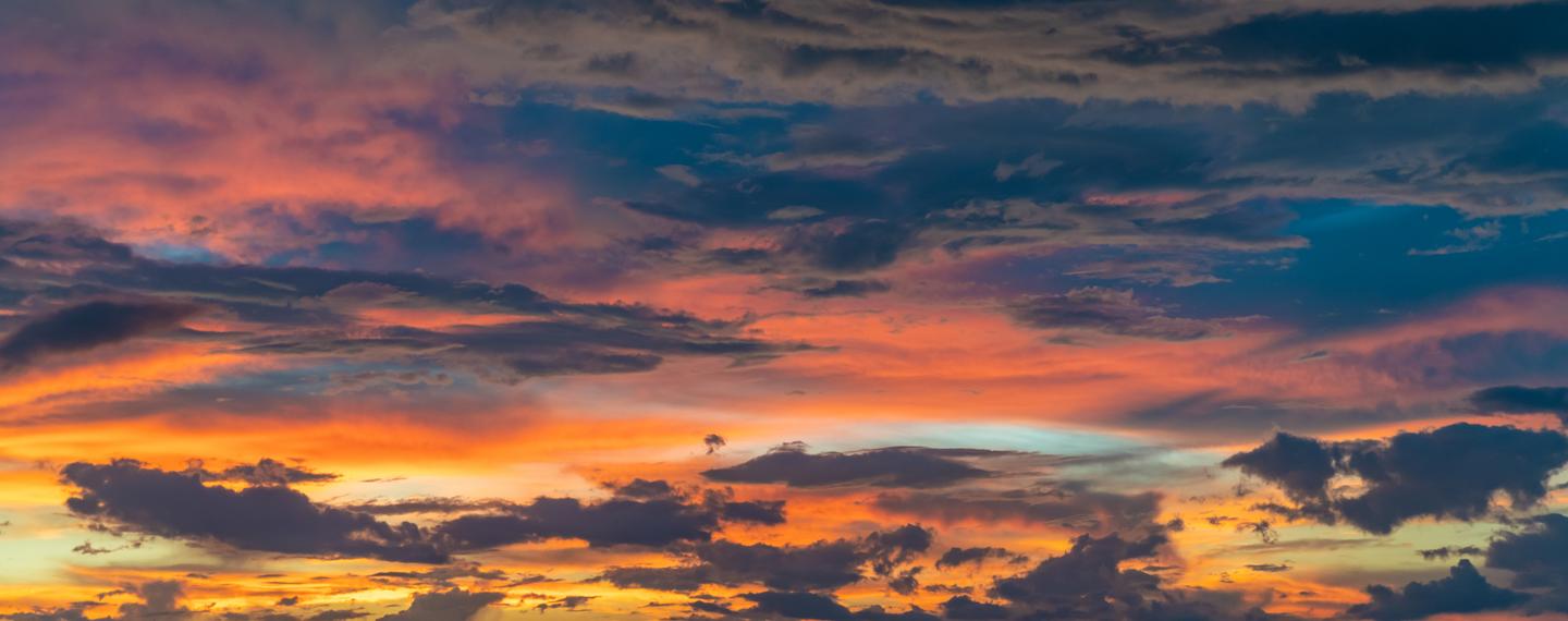 Color & Drama Skies — slide 3