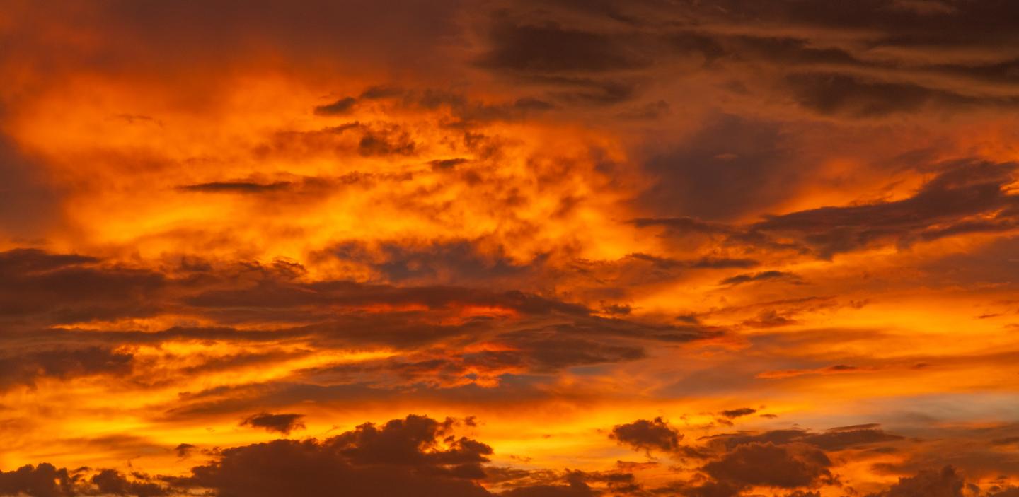 Color & Drama Skies — slide 2