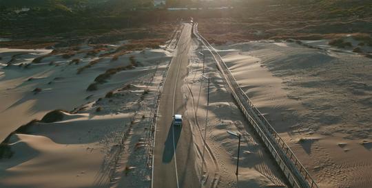 Sand Adventure LUTs image