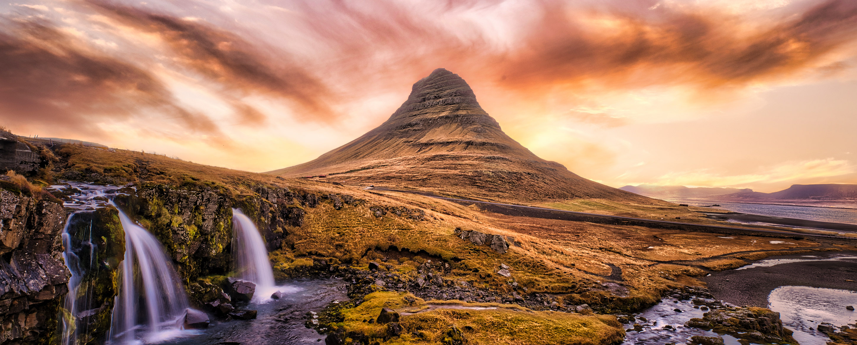 Master Landscape Photo Editing From Scratch Course